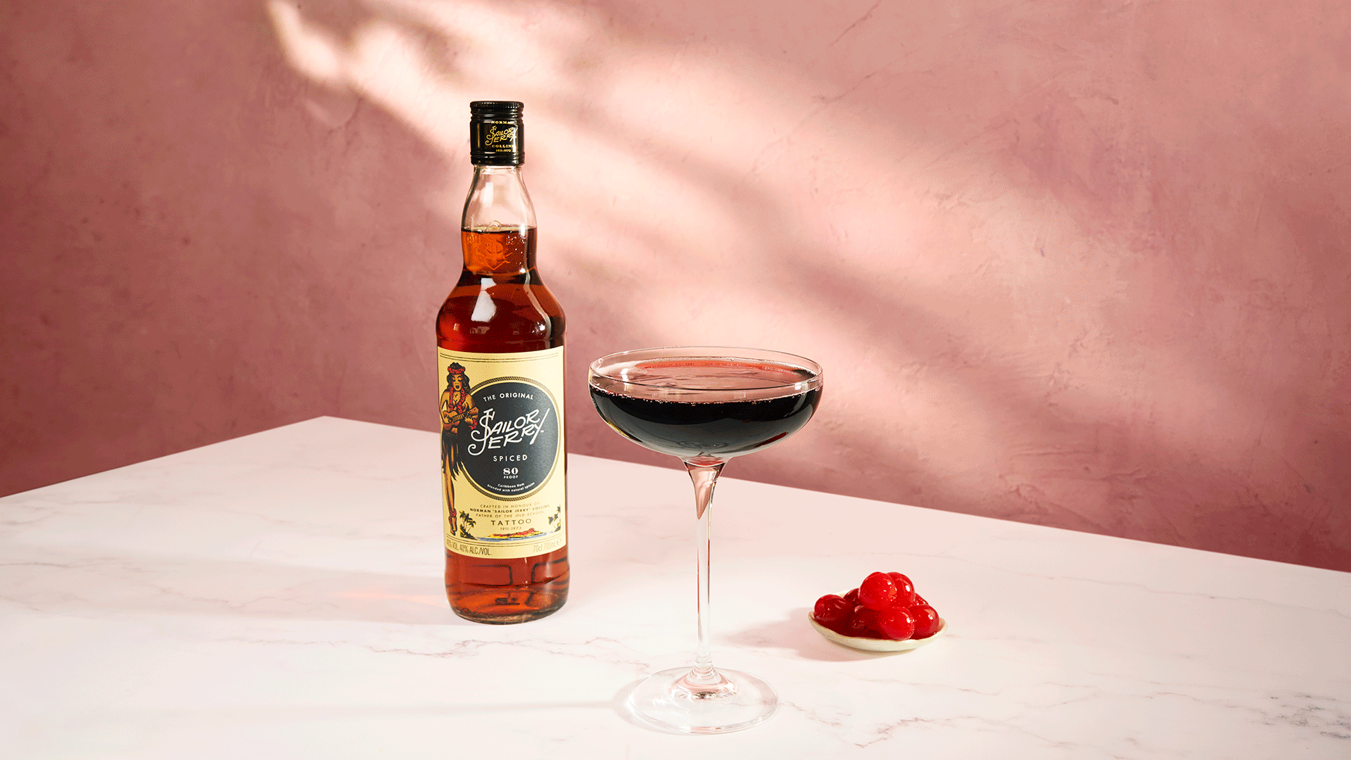Cherry Chérie