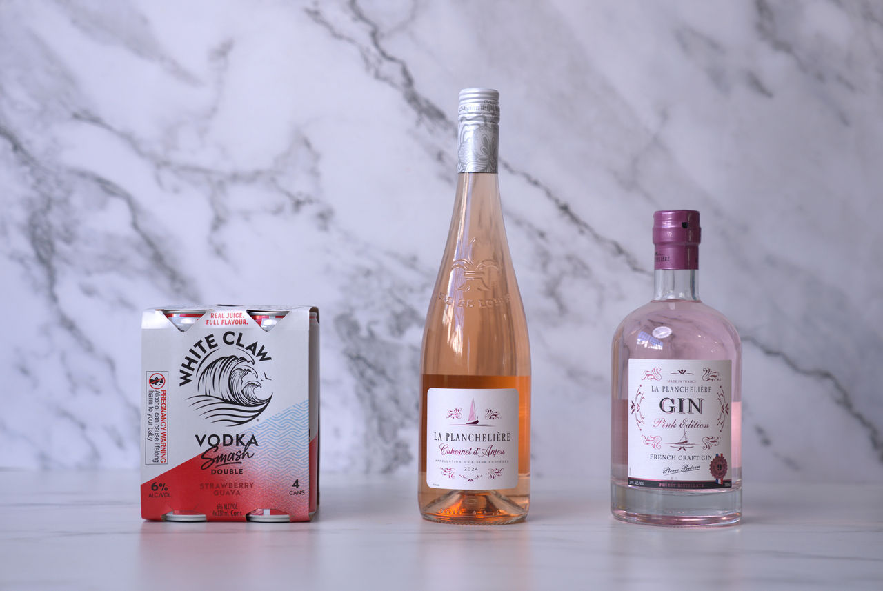 Mum’s Sip Style