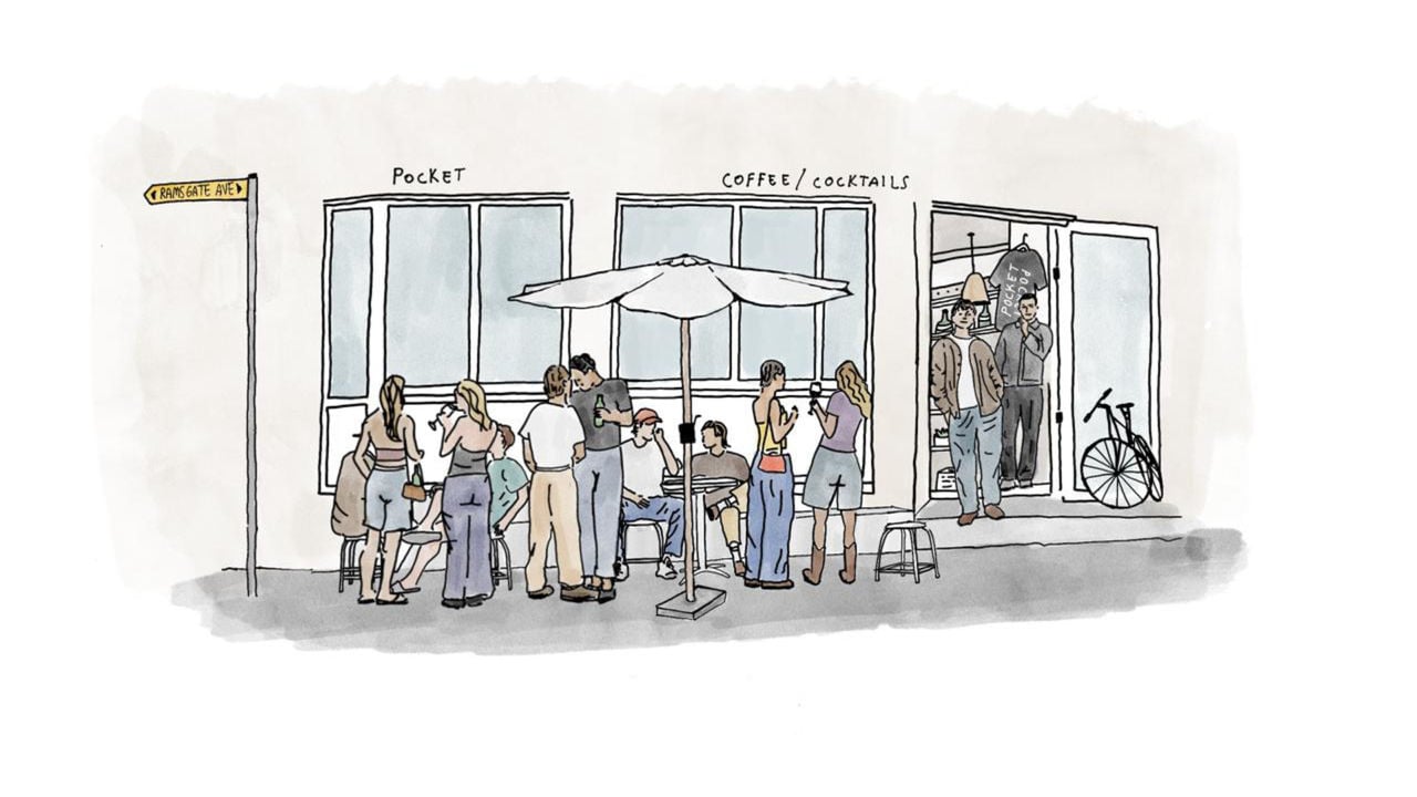 How to Attend